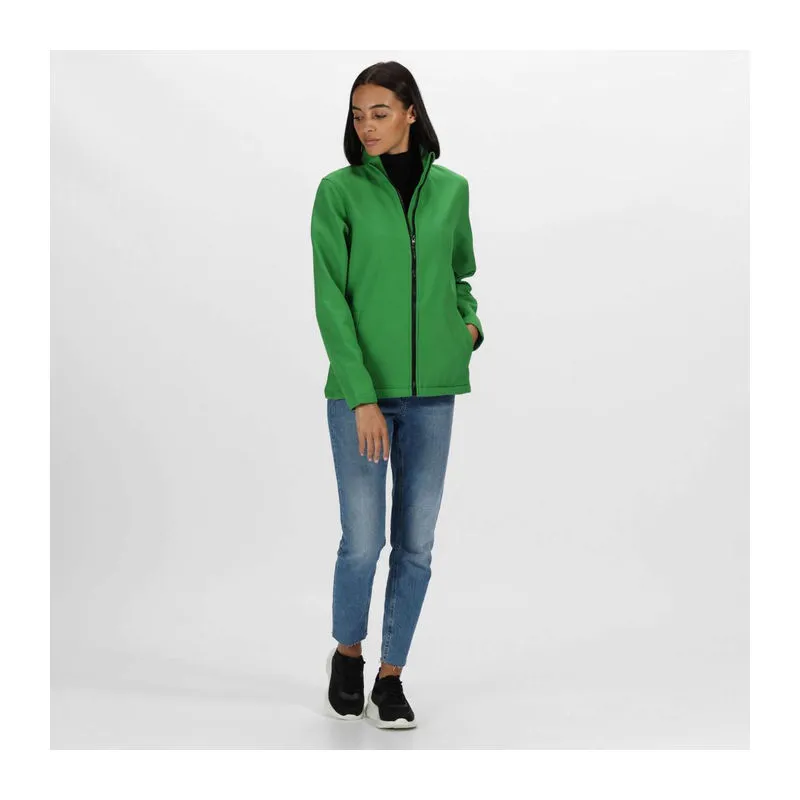 Dámský softshell Ablaze