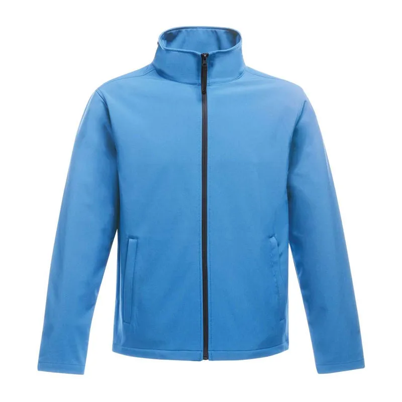 Dámský softshell Ablaze