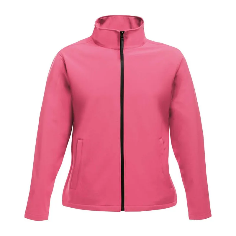Dámský softshell Ablaze