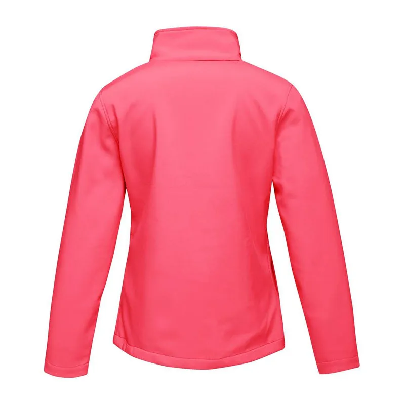 Dámský softshell Ablaze