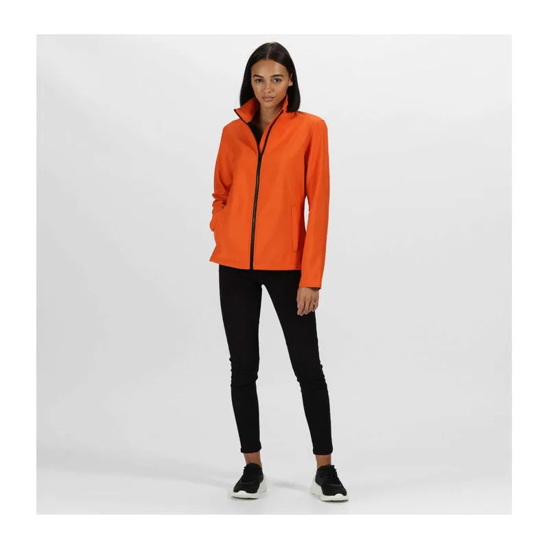 Dámský softshell Ablaze