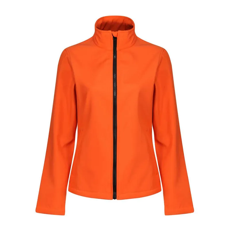 Dámský softshell Ablaze