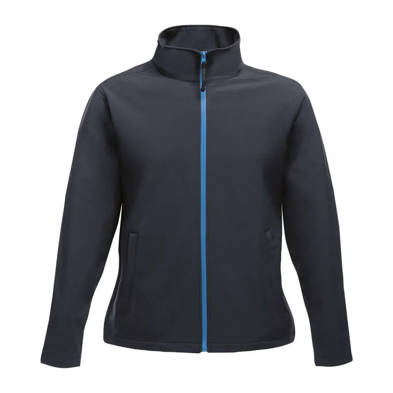 Dámský softshell Ablaze