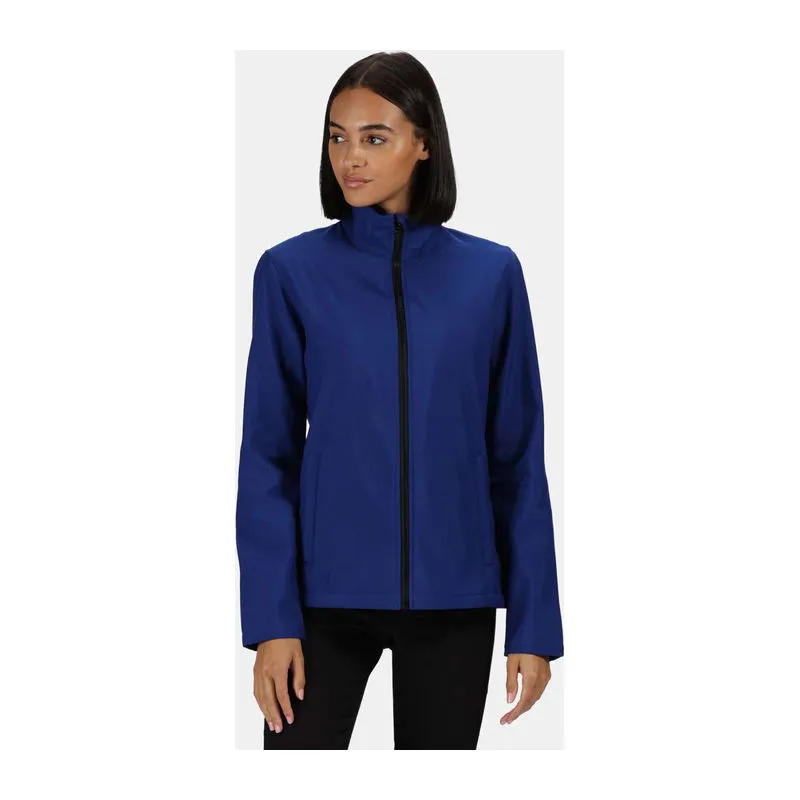 Dámský softshell Ablaze