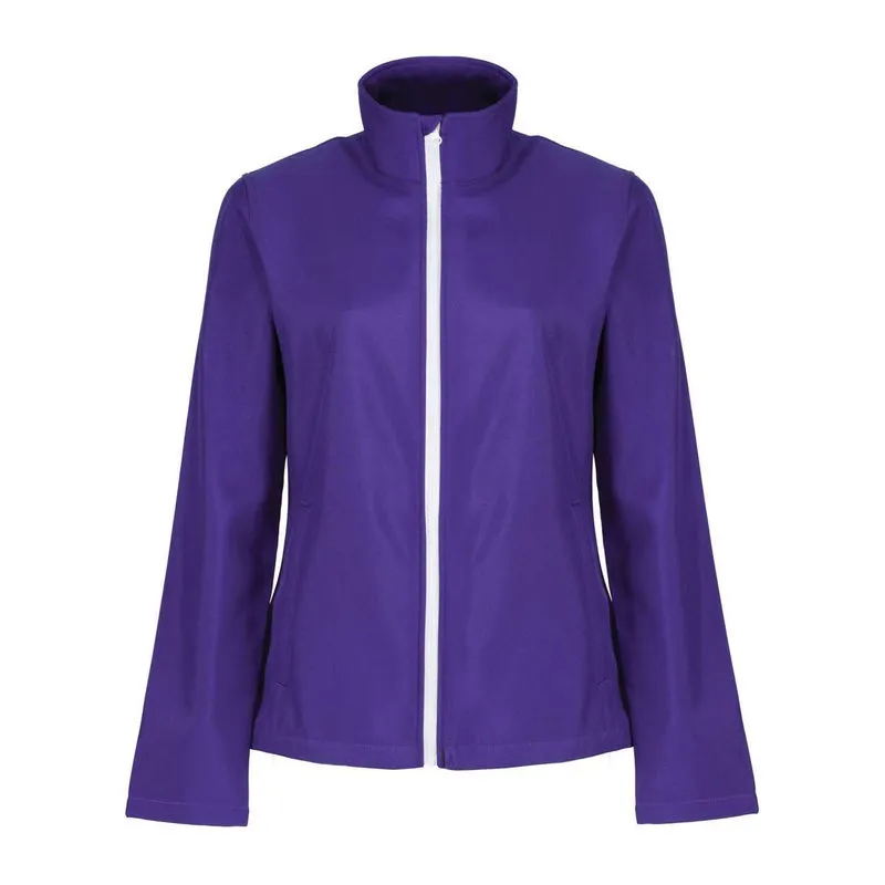 Dámský softshell Ablaze