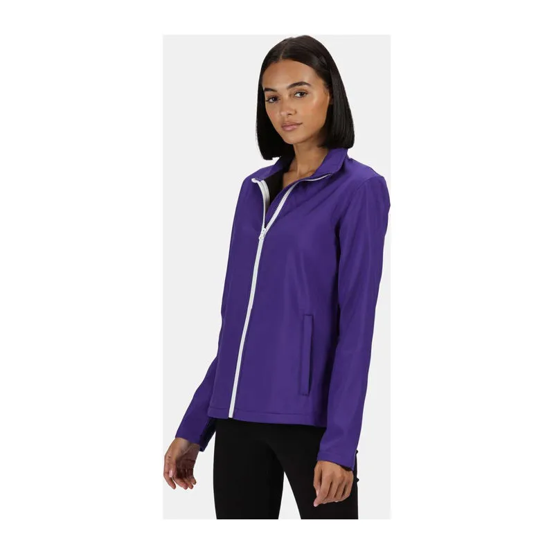 Dámský softshell Ablaze