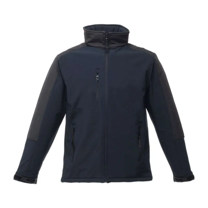 3vrstvý softshell s membránou a kapucí Hydroforce 