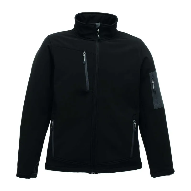 Softshell s třívrstvou membránou Arcola