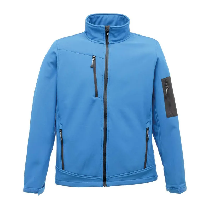 Softshell s třívrstvou membránou Arcola