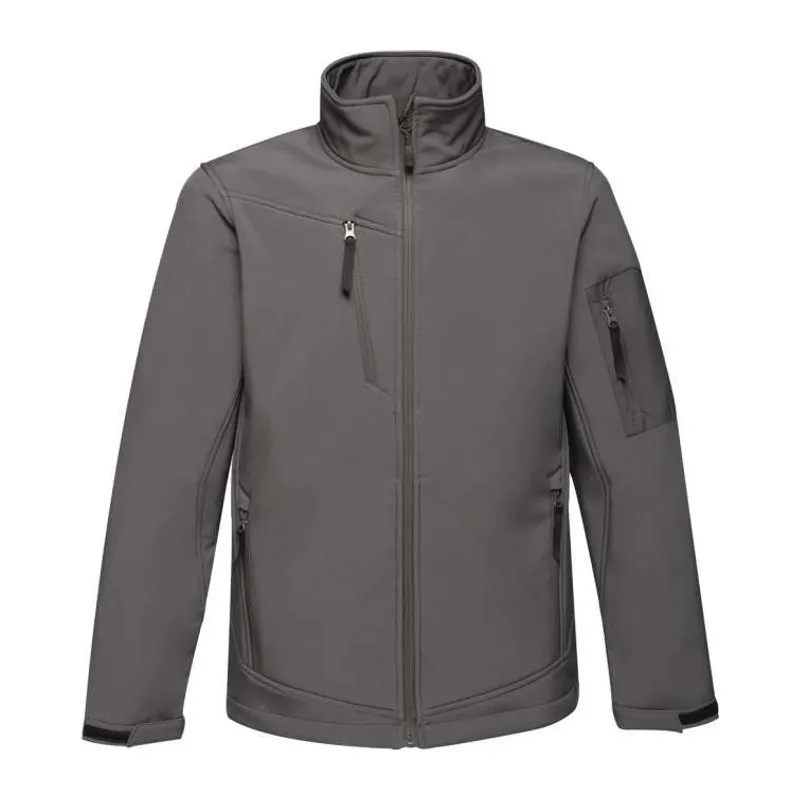 Softshell s třívrstvou membránou Arcola