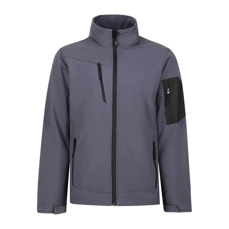 Softshell s třívrstvou membránou Arcola