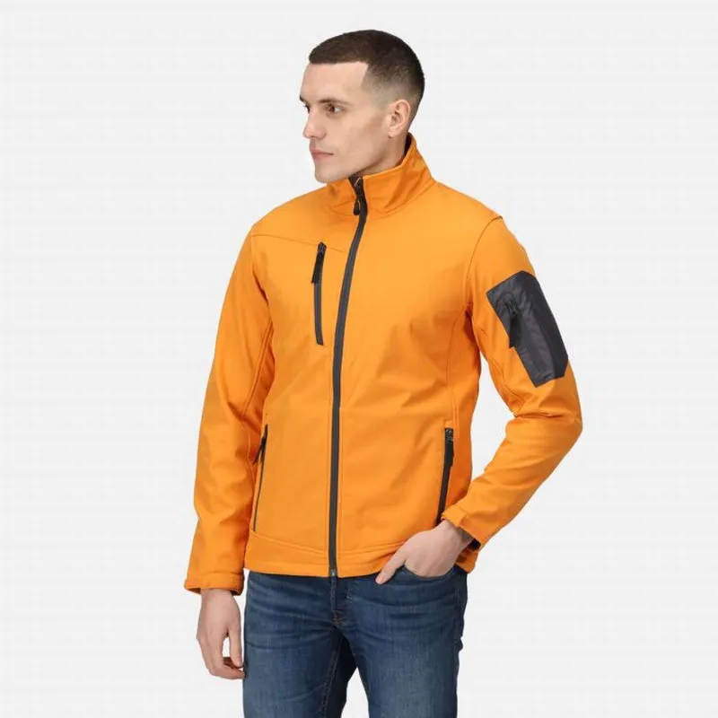 Softshell s třívrstvou membránou Arcola