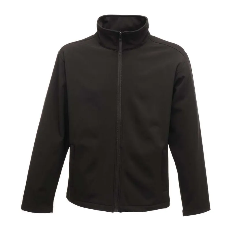 Klasický lehký softshell vhodný pro potisk