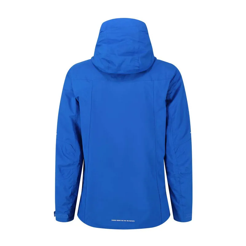 X-Pro Exosphere II Performance Stretch Shell streč