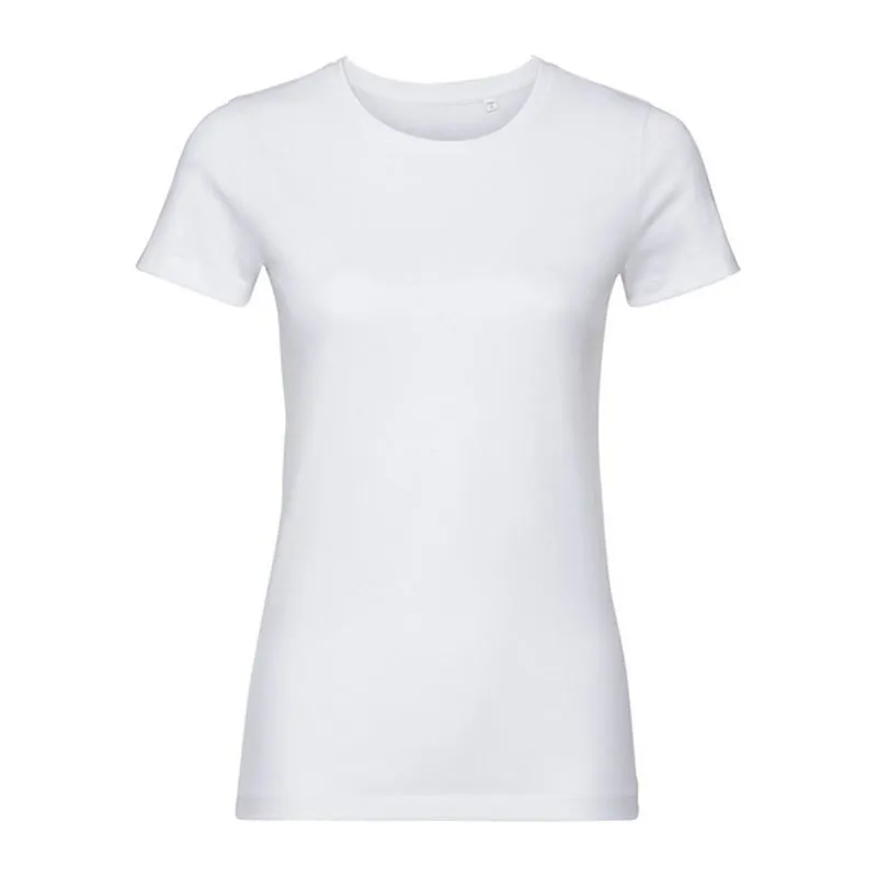 Russell Ladies’ Authentic ECO T