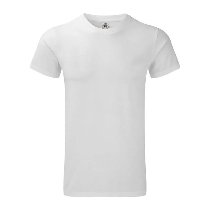 Pánské HD tričko