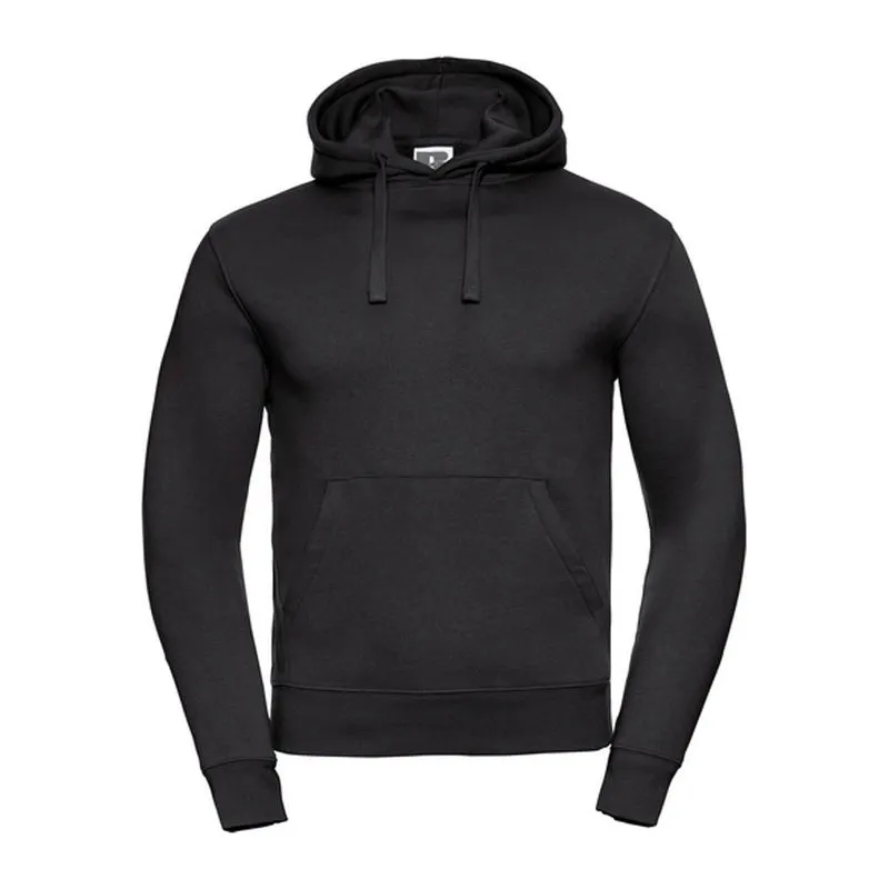Russel pánská mikina Authentic s kapucí