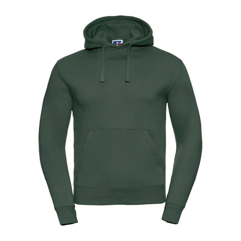 Russel pánská mikina Authentic s kapucí