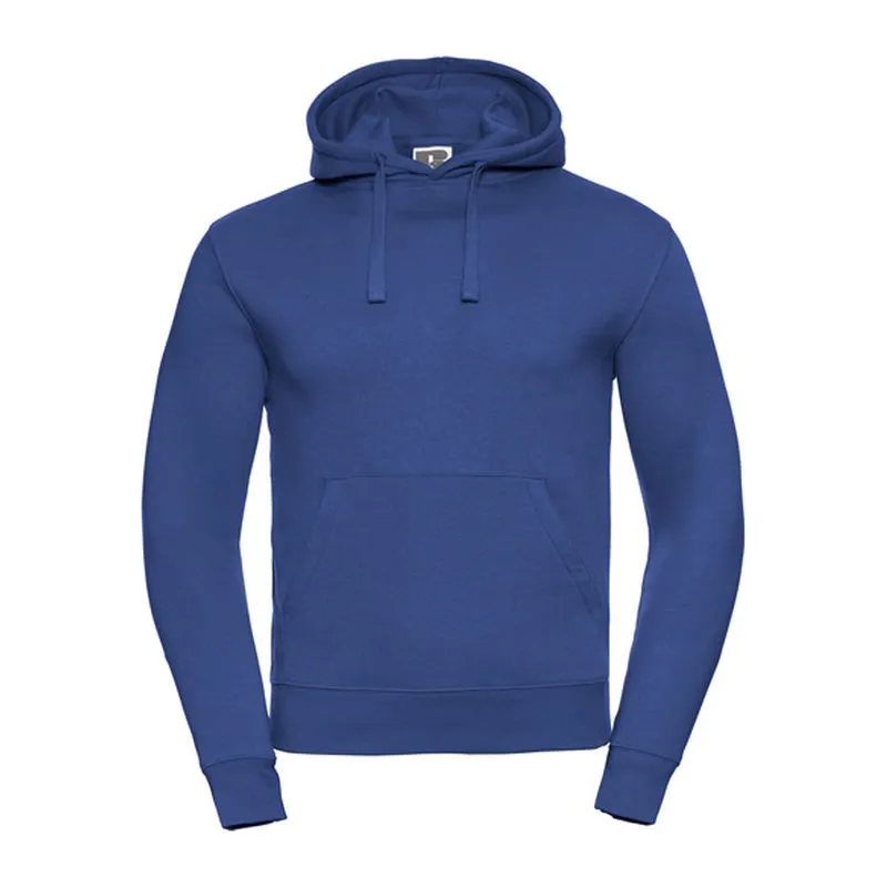 Russel pánská mikina Authentic s kapucí