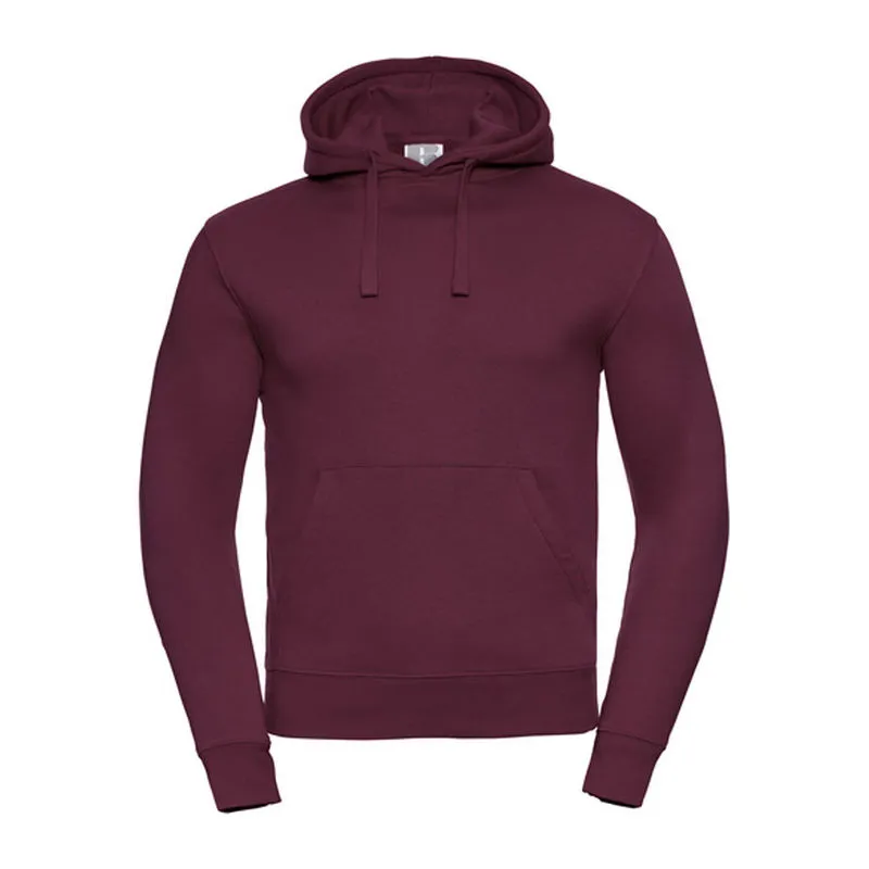 Russel pánská mikina Authentic s kapucí