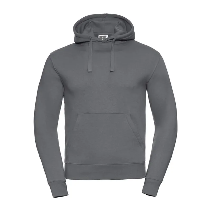 Russel pánská mikina Authentic s kapucí