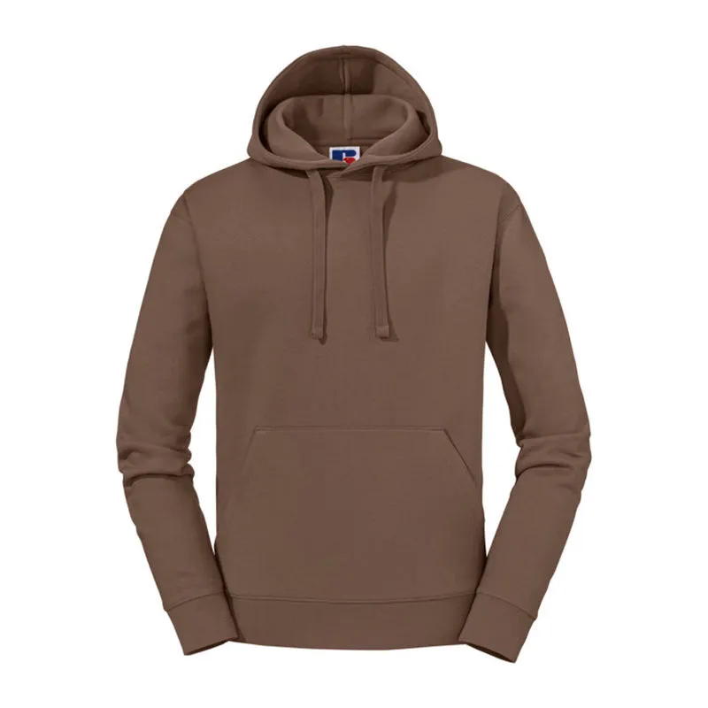 Russel pánská mikina Authentic s kapucí
