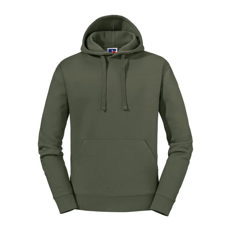 Russel pánská mikina Authentic s kapucí