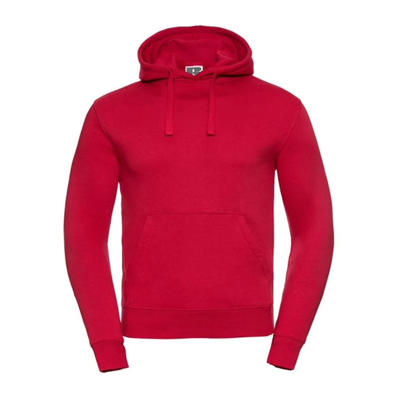 Russel pánská mikina Authentic s kapucí