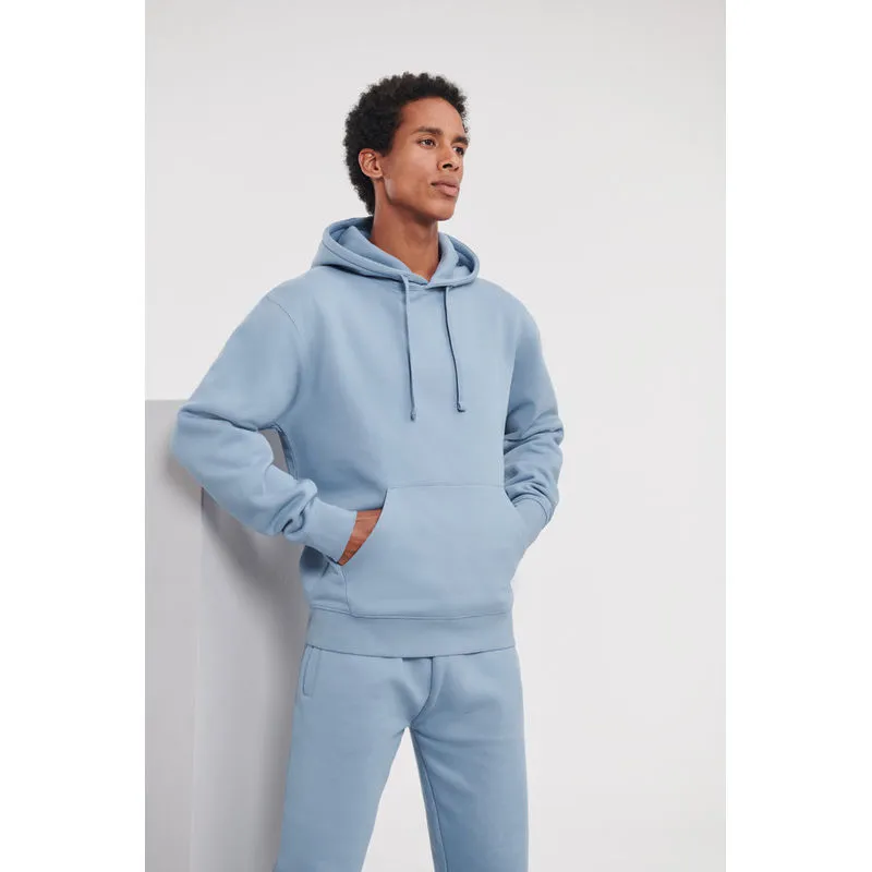 Russel pánská mikina Authentic s kapucí
