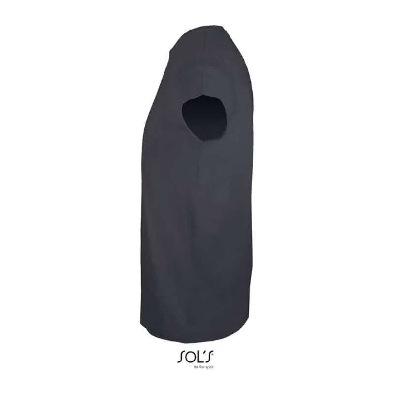SOL'S REGENT FIT - MEN’S ROUND NECK CLOSE FITTING 