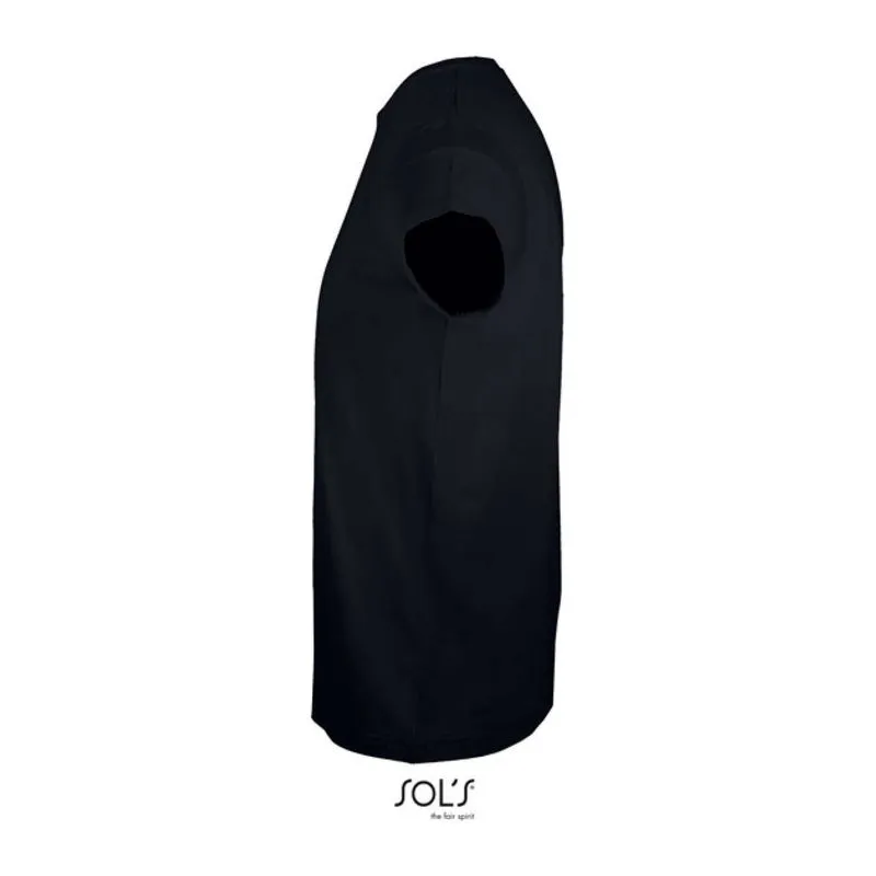SOL'S REGENT FIT - MEN’S ROUND NECK CLOSE FITTING 