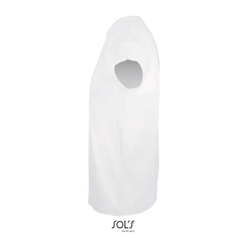 SOL'S REGENT FIT - MEN’S ROUND NECK CLOSE FITTING 