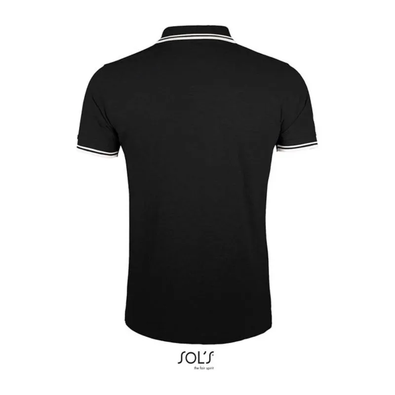 SOL'S Pasadena – pánské polo tričko