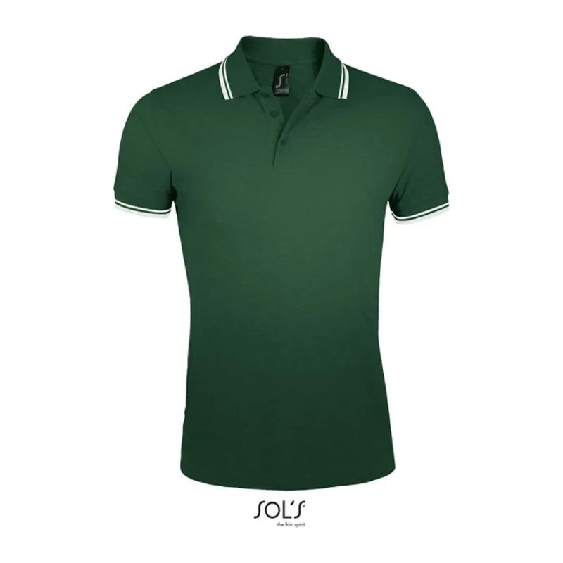 SOL'S Pasadena – pánské polo tričko