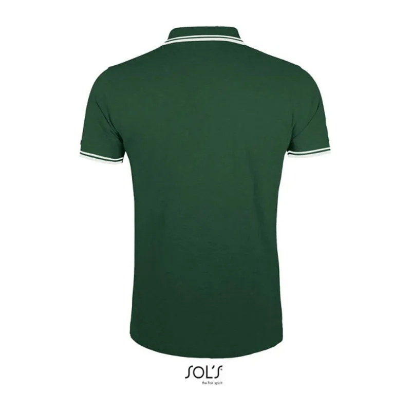 SOL'S Pasadena – pánské polo tričko