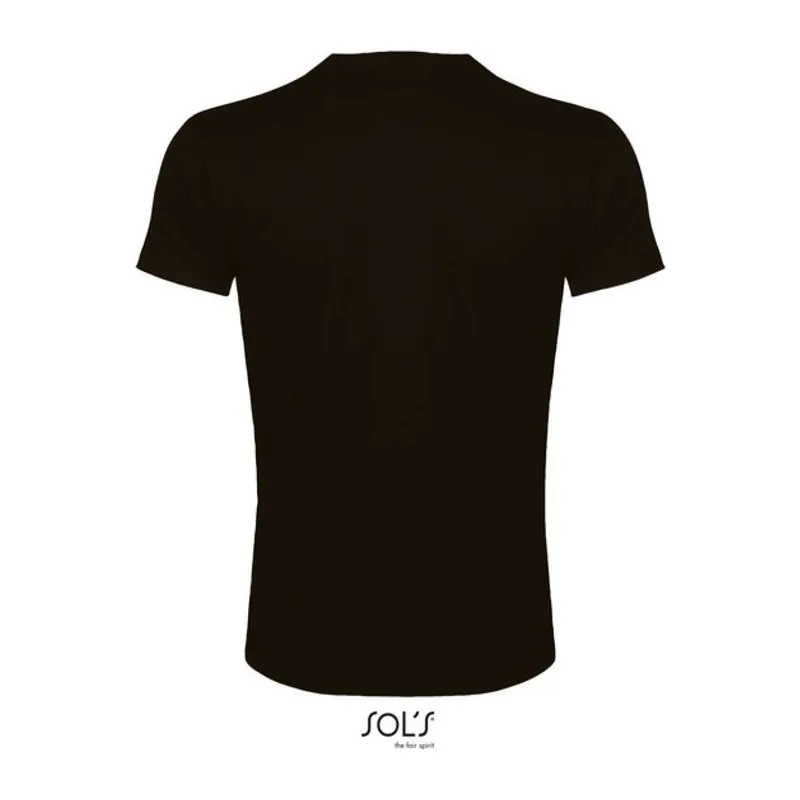 SOL'S Imperial Fit pánské tričko s kulatým výstřih