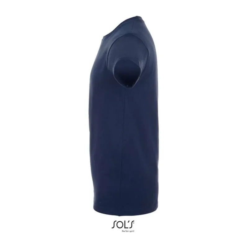 SOL'S Imperial Fit pánské tričko s kulatým výstřih