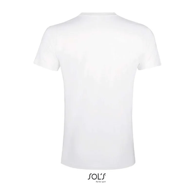 SOL'S Imperial Fit pánské tričko s kulatým výstřih