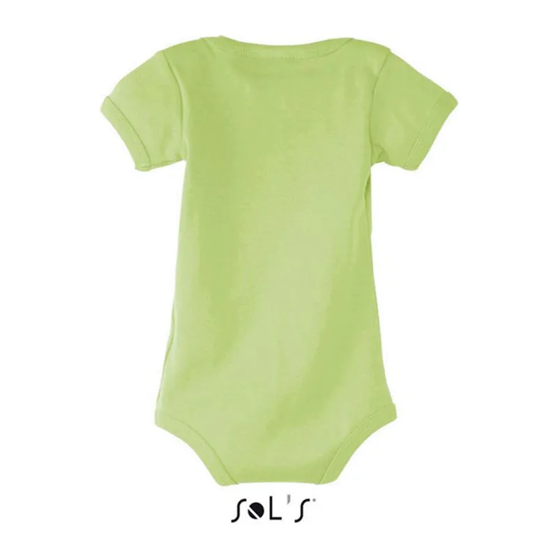 SOL'S Bambino kojenecké body