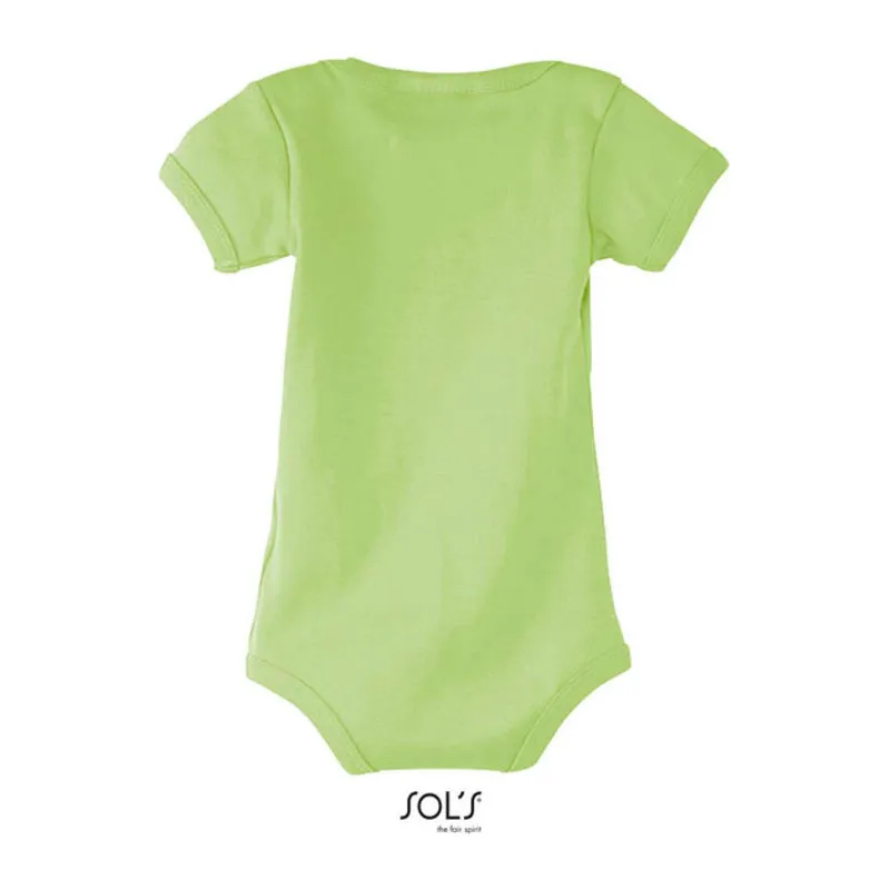 SOL'S Bambino kojenecké body