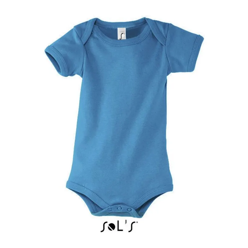 SOL'S Bambino kojenecké body