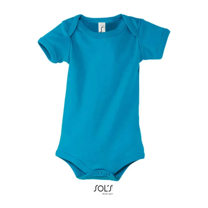 SOL'S Bambino kojenecké body