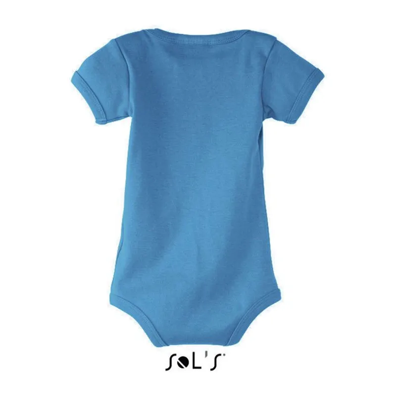 SOL'S Bambino kojenecké body