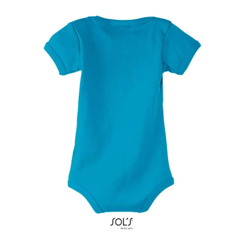 SOL'S Bambino kojenecké body