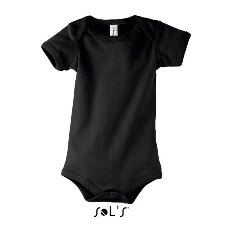 SOL'S Bambino kojenecké body
