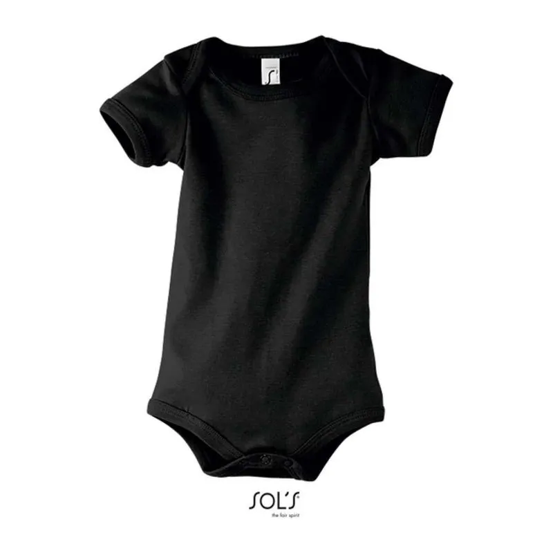 SOL'S Bambino kojenecké body