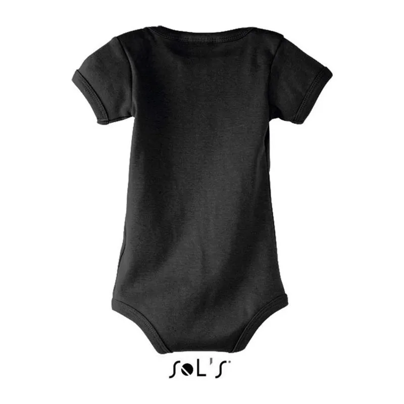 SOL'S Bambino kojenecké body