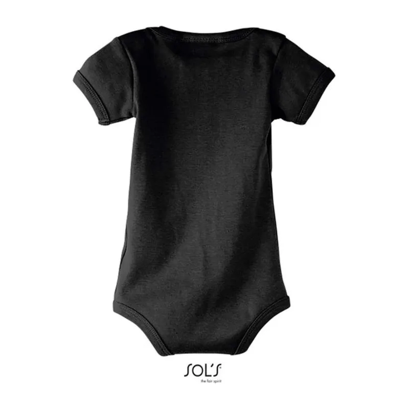 SOL'S Bambino kojenecké body