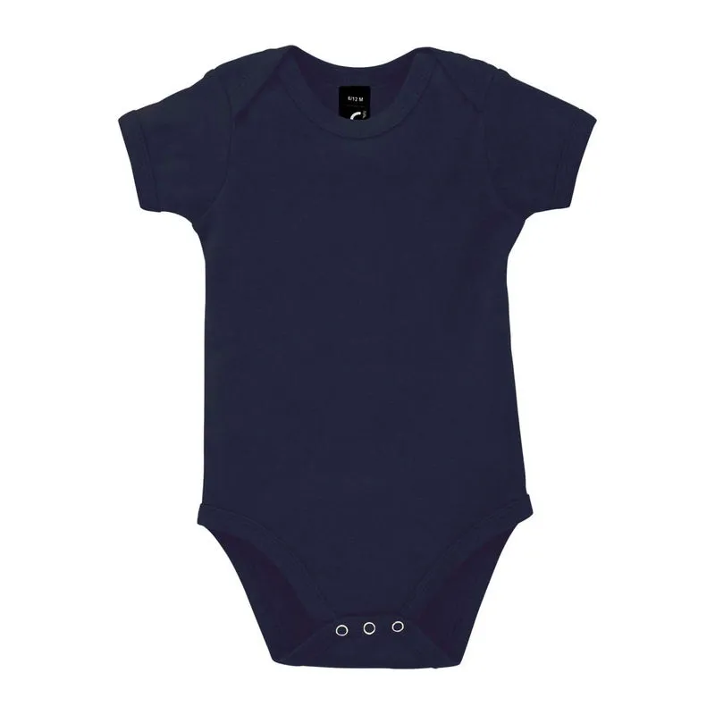 SOL'S Bambino kojenecké body