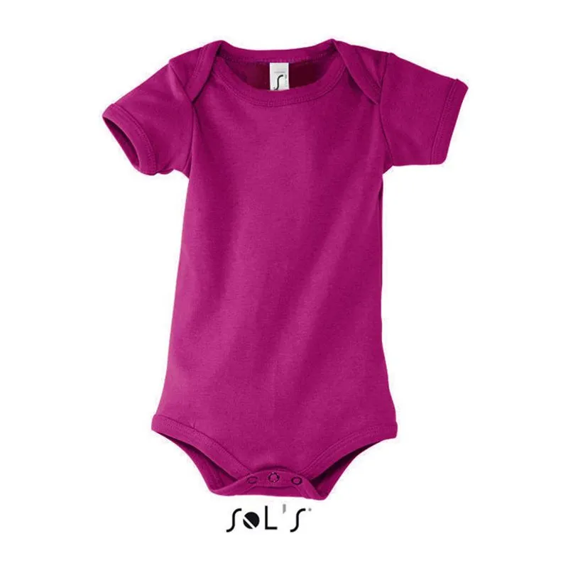 SOL'S Bambino kojenecké body